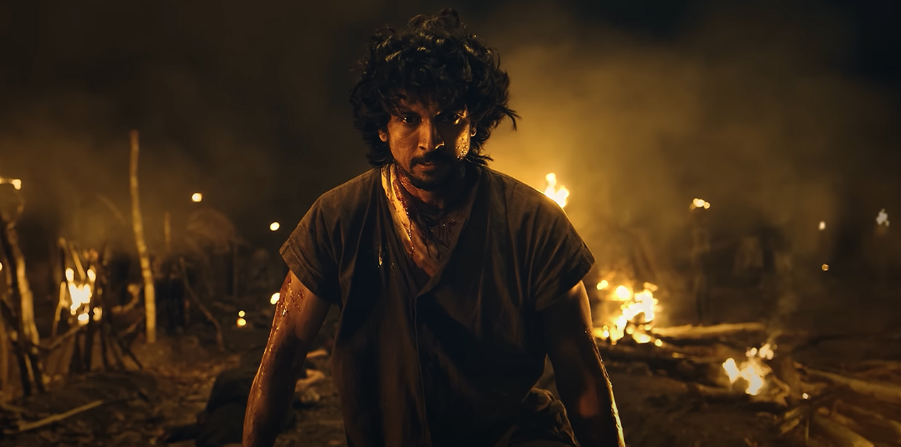 खेर गएको ‘बलिदान’