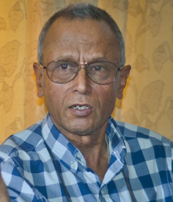 बलराम केसी