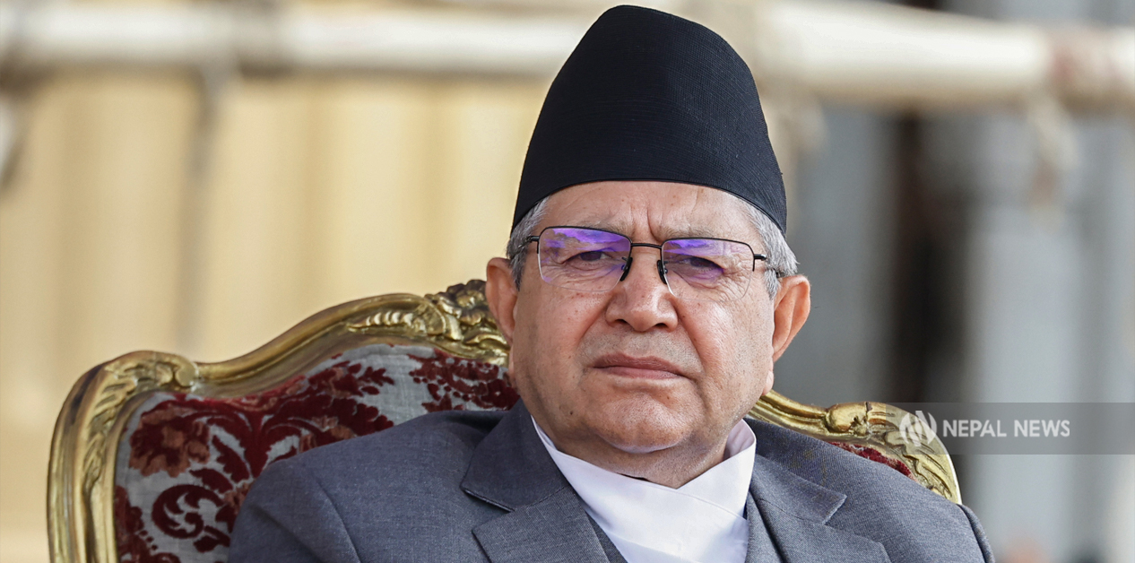 सभामुखको अशोभनीय सक्रियता