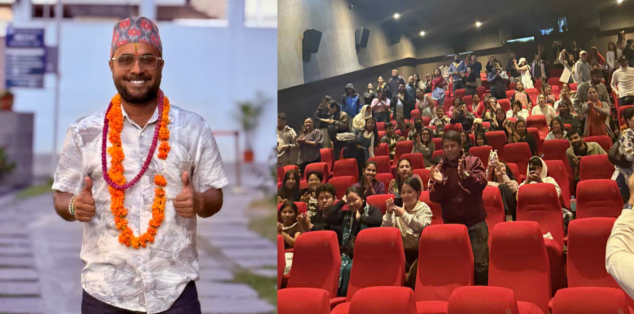 ‘वरिष्ठ बलराम’बारे दर्शकको प्रतिक्रिया- माटो सुहाउँदो स्टोरी