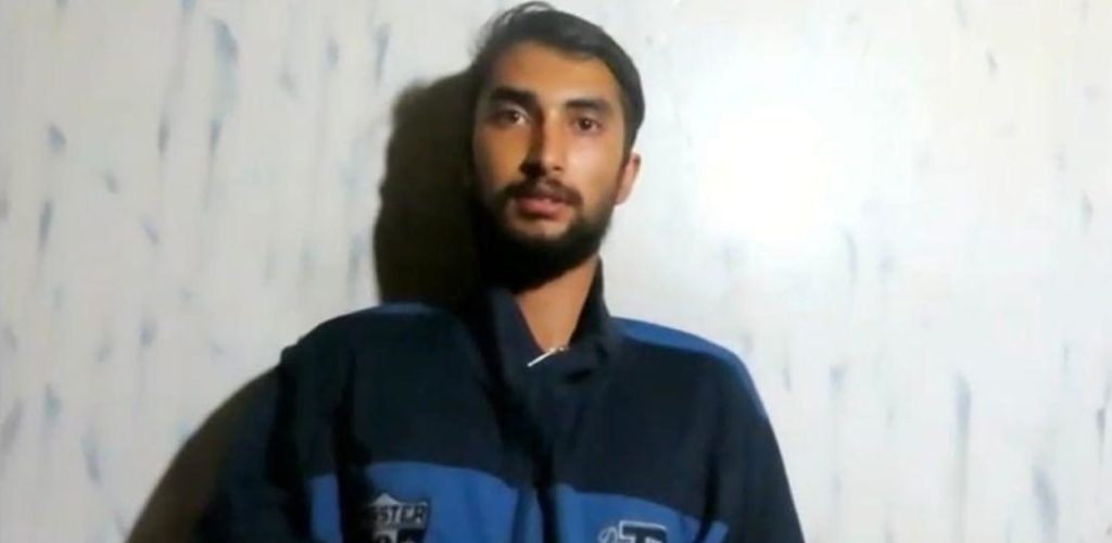 हमासले भन्यो- विपिन जोशीको मृत्यु भइसक्यो