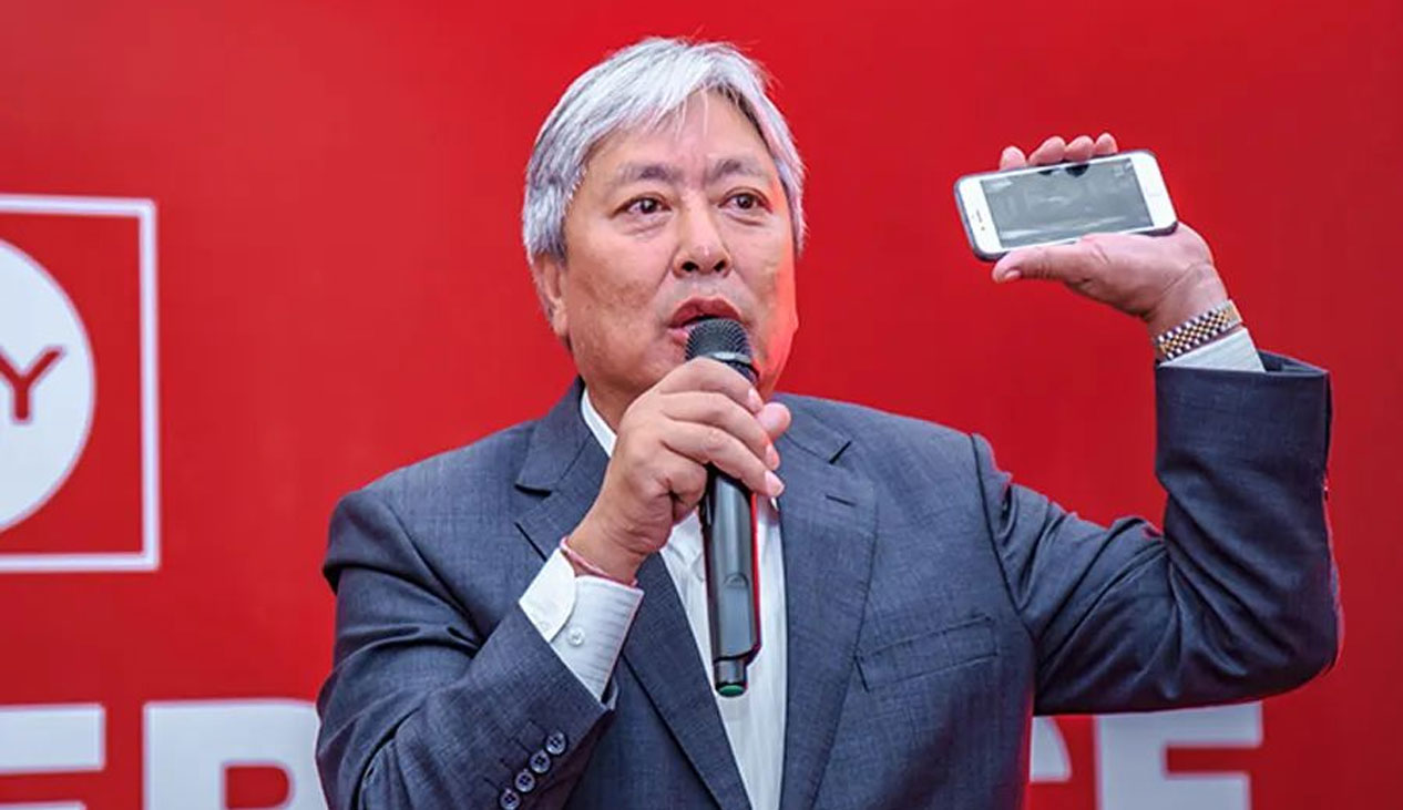 भट्टचनलाई थप पाँच दिन हिरासतमा राख्न अदालतको अनुमति