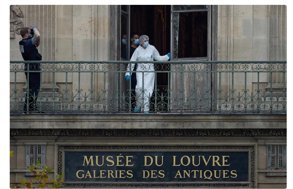 लुभ्रको गहना चोरीमा मुख्य सहित पाँच जना नयाँ संदिग्ध पक्राउ