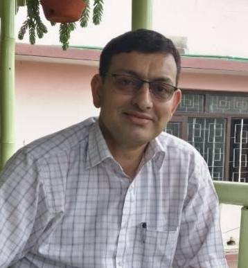 गणेश खनिया