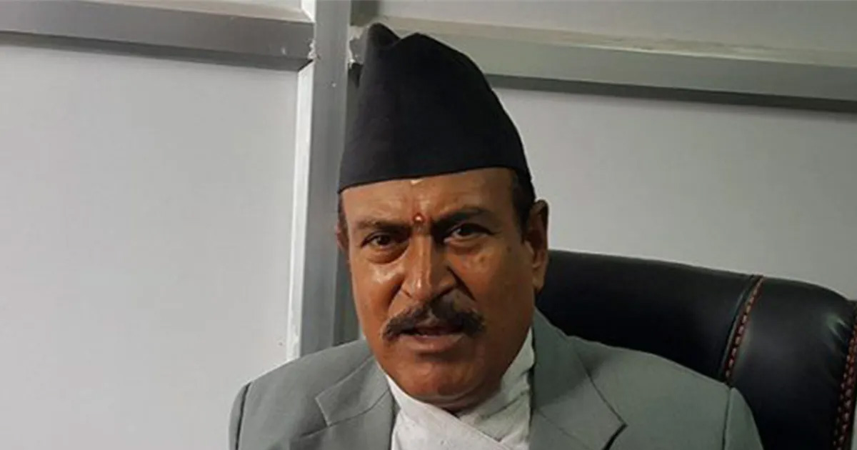 जाँचबुझ आयोगको म्याद २० दिन थप