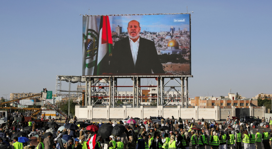 बन्धक छाड्न तयार भयो हमास, छुट्लान त विपिन?