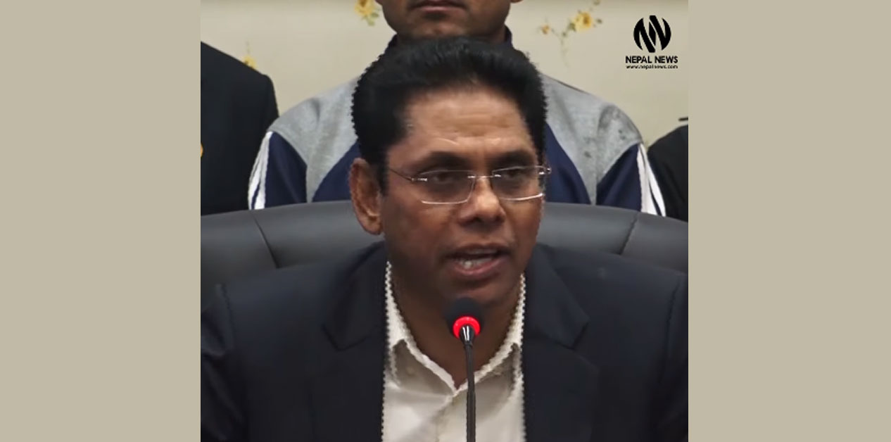 विप्लवको दलको नाम कम्युनिस्ट पार्टी नेपाल