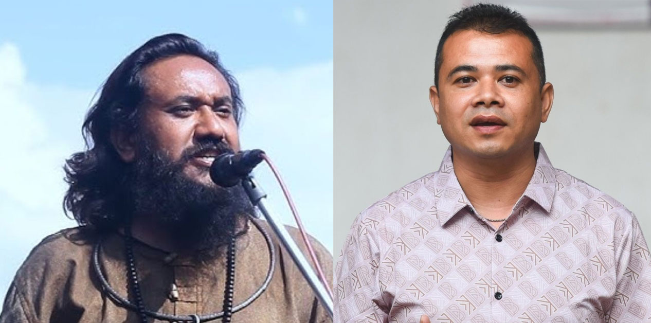 मन्त्रीको सूचीबाट सुनार र श्रेष्ठको नाम हटाइयो