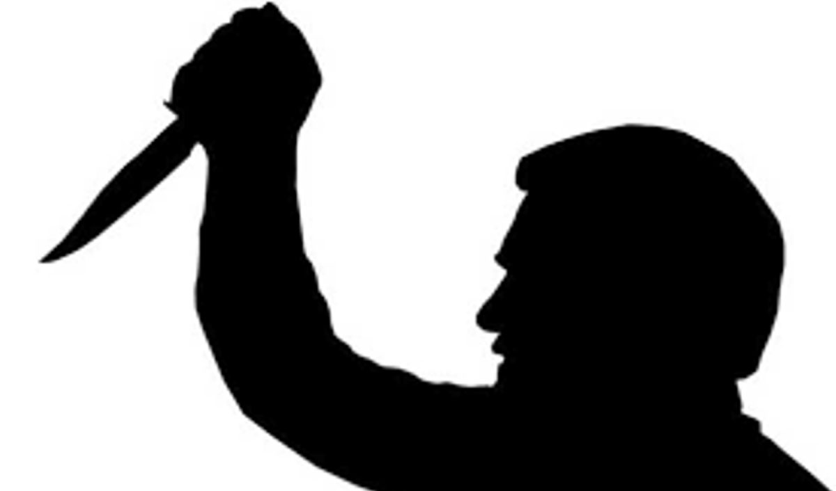 अमेरिकाबाट दसैं-तिहार मान्न आएका छोरा-बुहारीमाथि खुकुरी प्रहार गरेपछि…