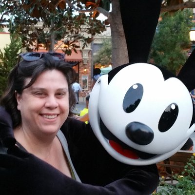 किम्बर्ली मिलर