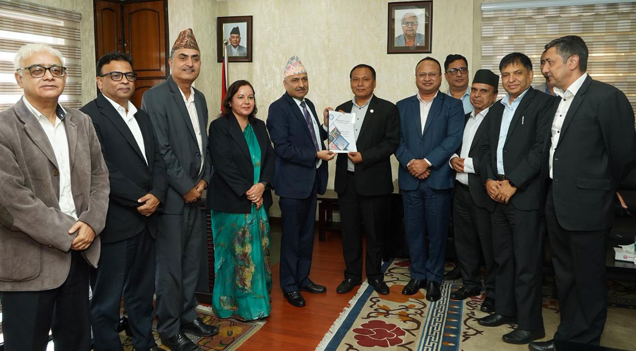 ‘विद्युत् खरिदको प्रतिस्पर्धी दर तय गरौं’