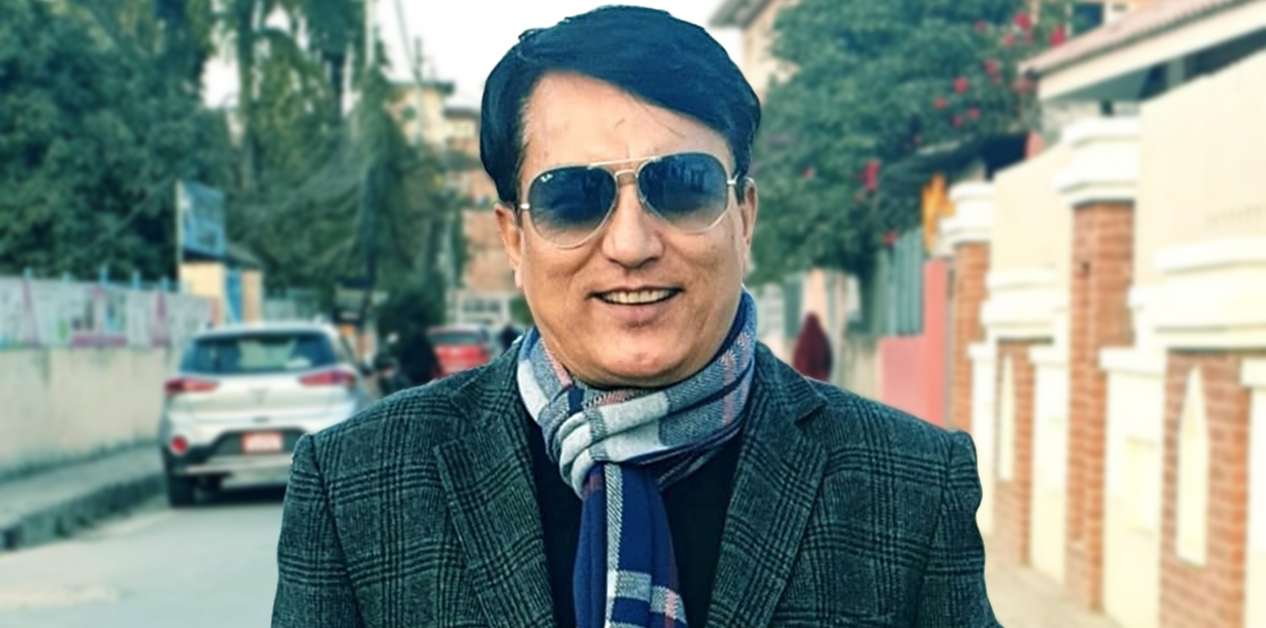 ‘सुडानको पार्टीमा काँचो प्याज र टमाटर मात्र खाएर फर्किनुपर्‍यो’