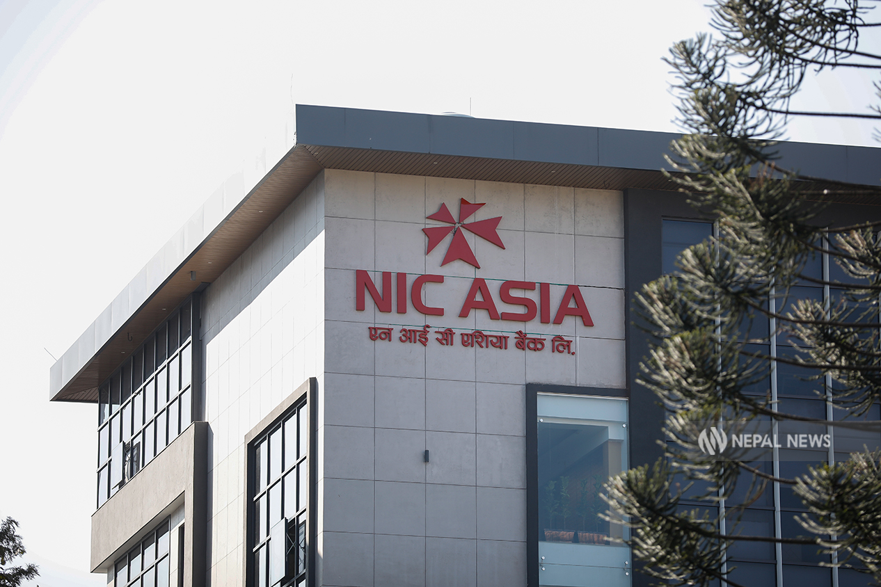 संस्थागत कुशासनको मारमा एनआईसी एशिया बैंक