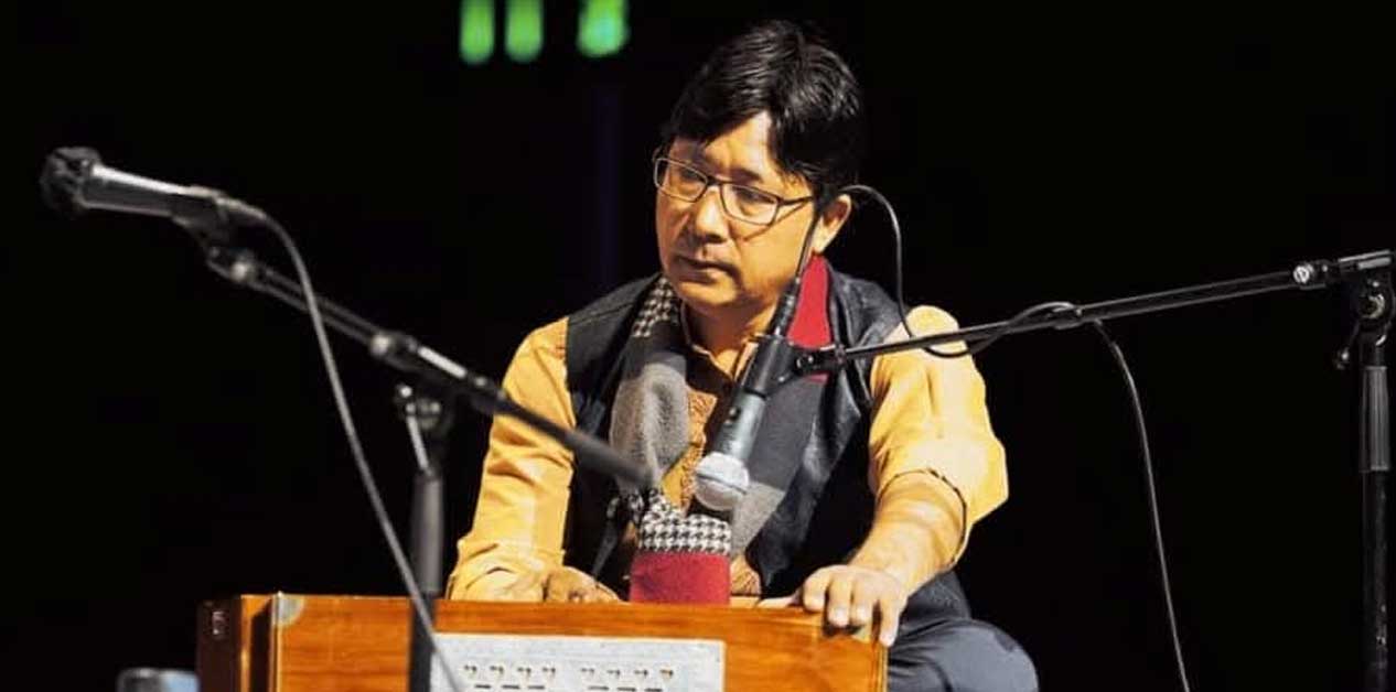 तिहारको चर्चित गीतका गुमनाम गायक