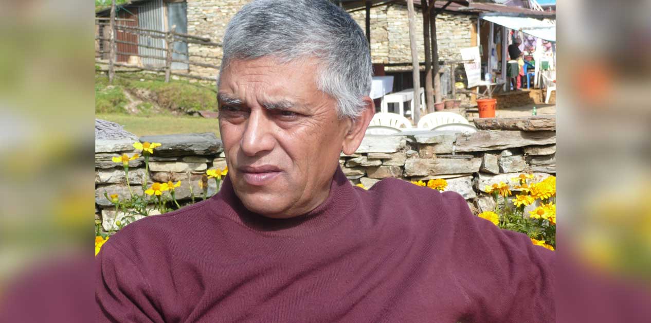 जेन-जी विद्रोहमा षड्यन्त्रको तर्कले अर्को अनिष्ट निम्त्याउने जोखिम छ