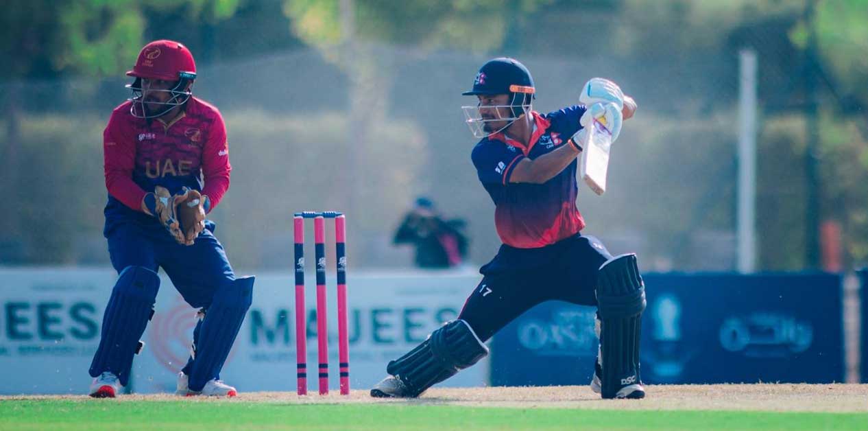 लिग-२ : नेपाललाई पुनरागमनको दबाब