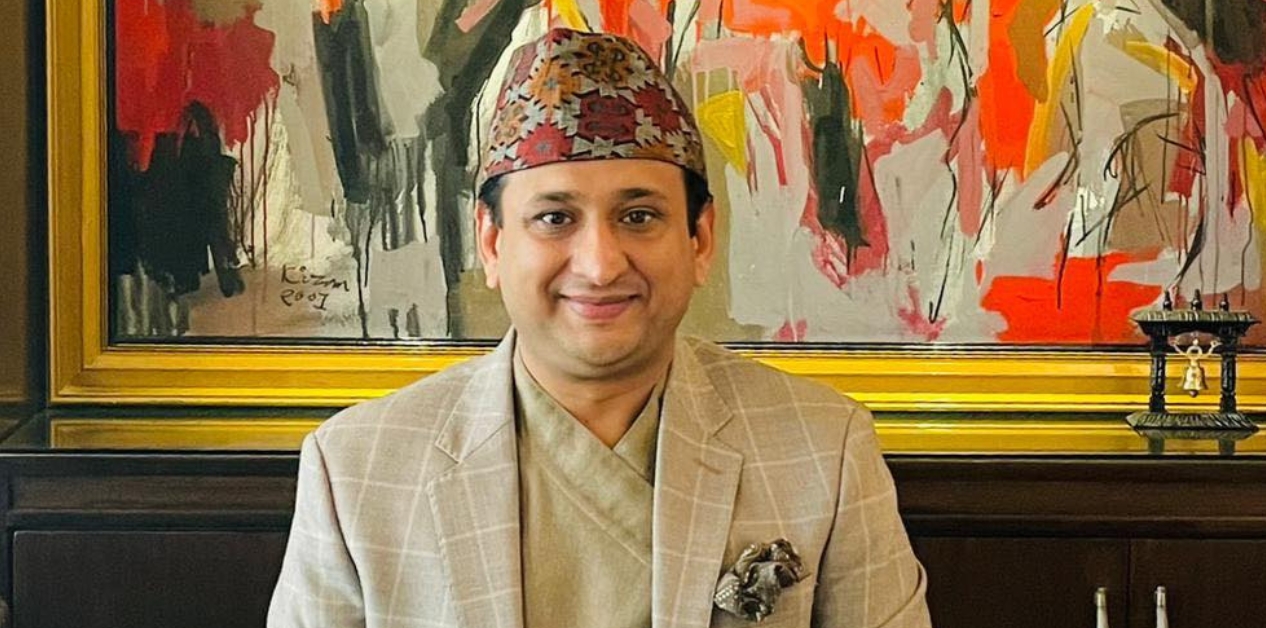 चौधरी ग्रुपले जेन-जी आन्दोलनका सहिद परिवारलाई रोजगारी दिने