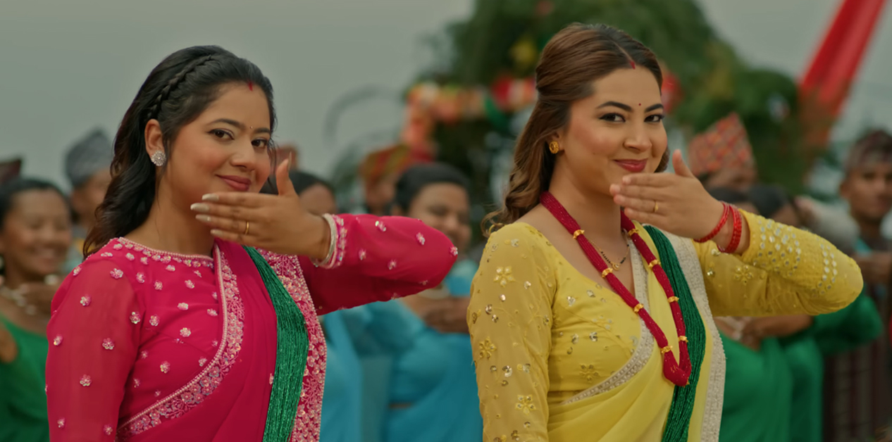 पारिवारिक जटिलताको सरल प्रस्तुति ‘परान’