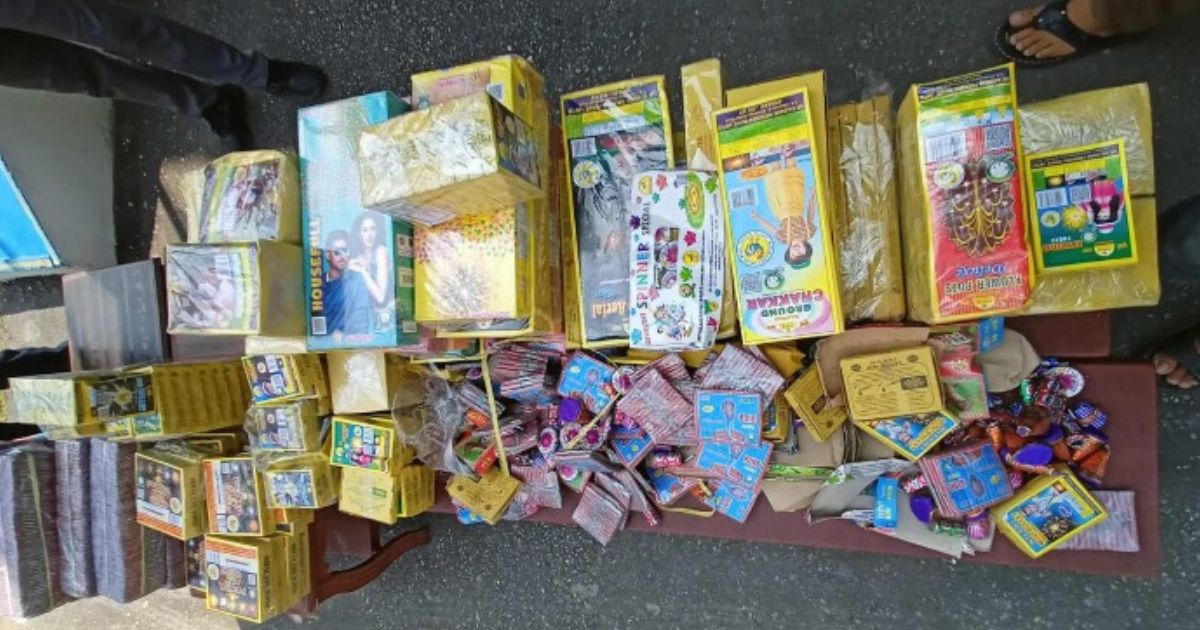 जताततै जुवा र पटाका, प्रहरीलाई नियन्त्रण गर्न कठिन