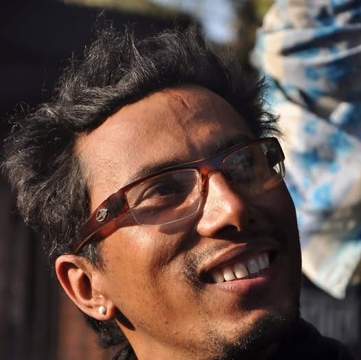 रमेश सायन