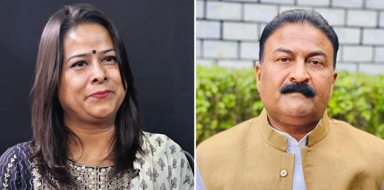 पूर्वमन्त्री गुप्ता र श्रेष्ठविरुद्ध भ्रष्टाचार मुद्दा दर्ता