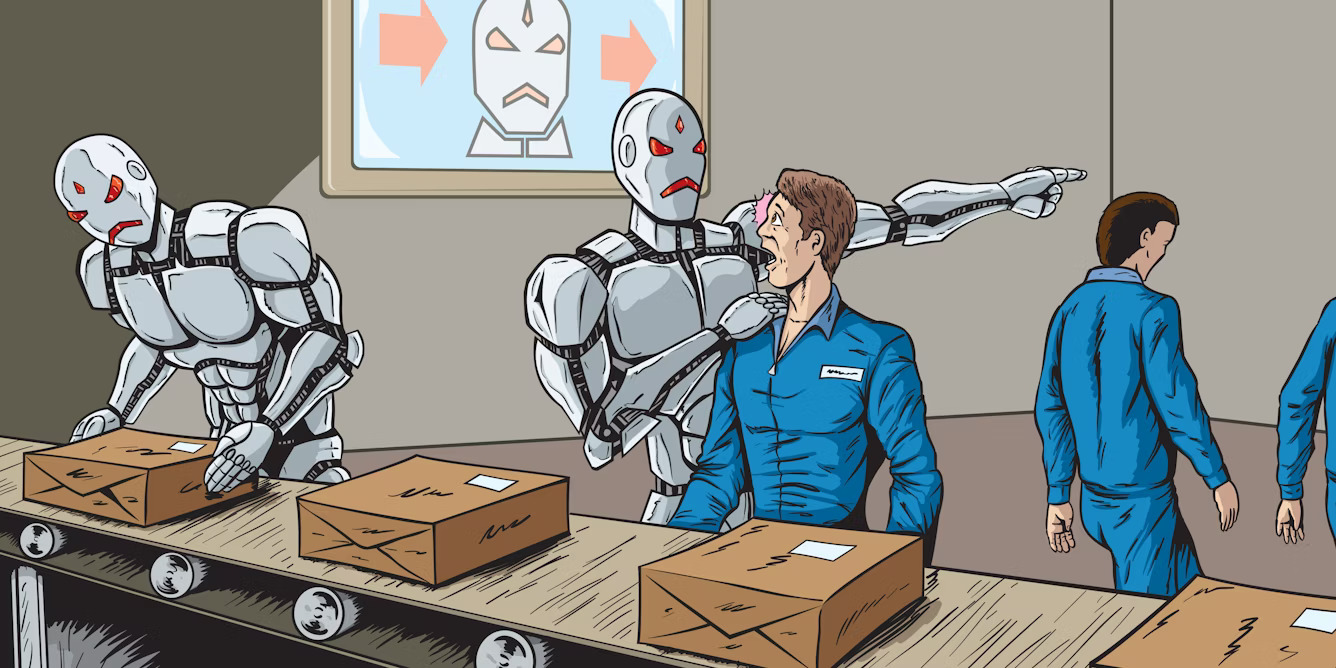 शक्तिशालीकै अस्त्र बन्दै एआई