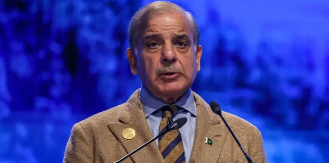 पाकिस्तानको सुरक्षामा कुनै सम्झौता गरिने छैन : प्रधानमन्त्री सरिफ