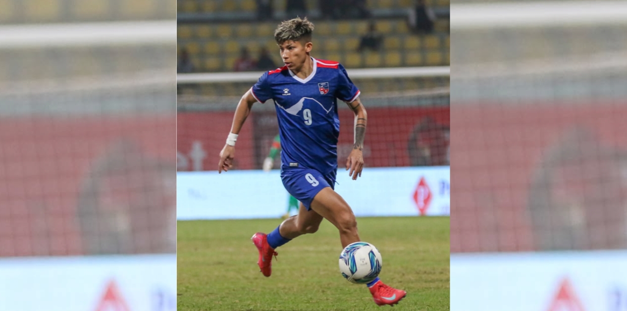 नेपालले इरान र भारतसँग मैत्रीपूर्ण खेल खेल्ने