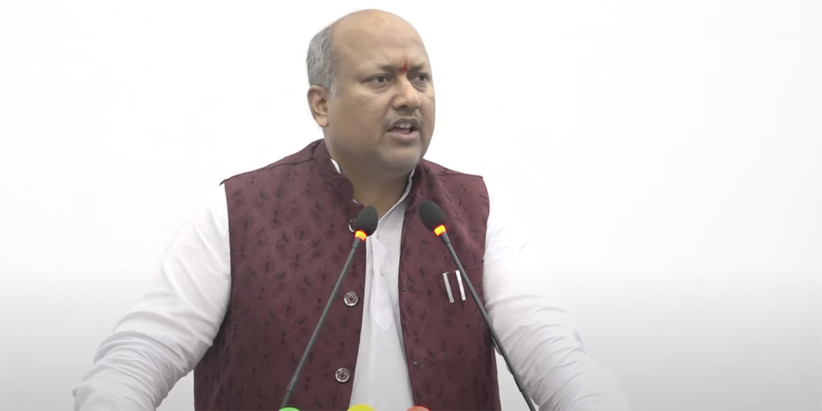 मधेसका मुख्यमन्त्री सिंहले आज विश्वासको मत लिने