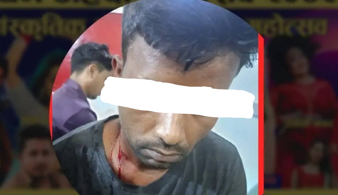 मोरङको जहदा महोत्सवमा झडप, एक घाइते