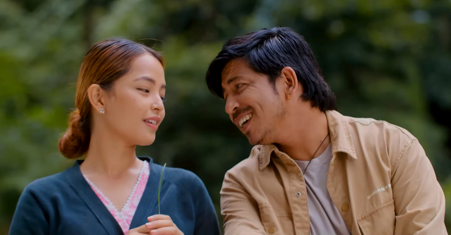 ‘सोल्टिनी’को ‘सुन सोल्टिनी…’