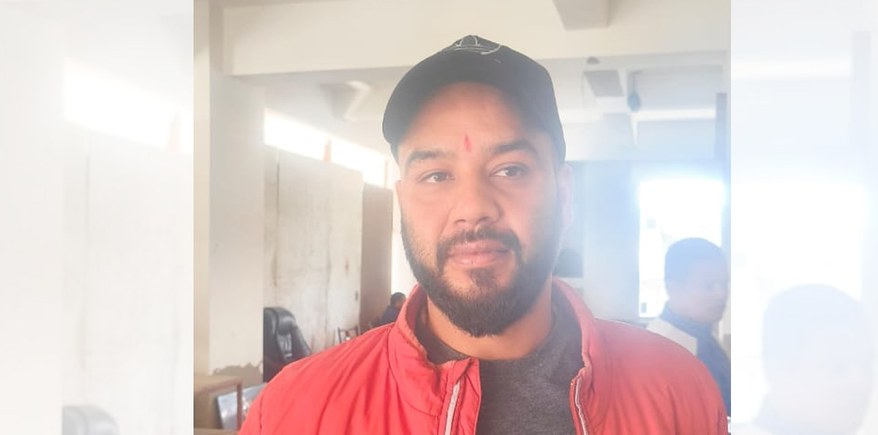 सुन्धारा जेलबाट भागेका नक्कली भुटानी शरणार्थी प्रकरणका अभियुक्त पक्राउ