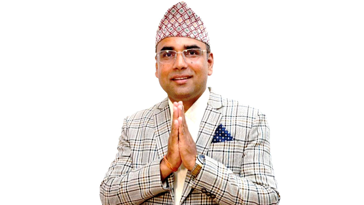 साइबर ब्युरोमा स्वागत नेपालको ६ घण्टा बयान