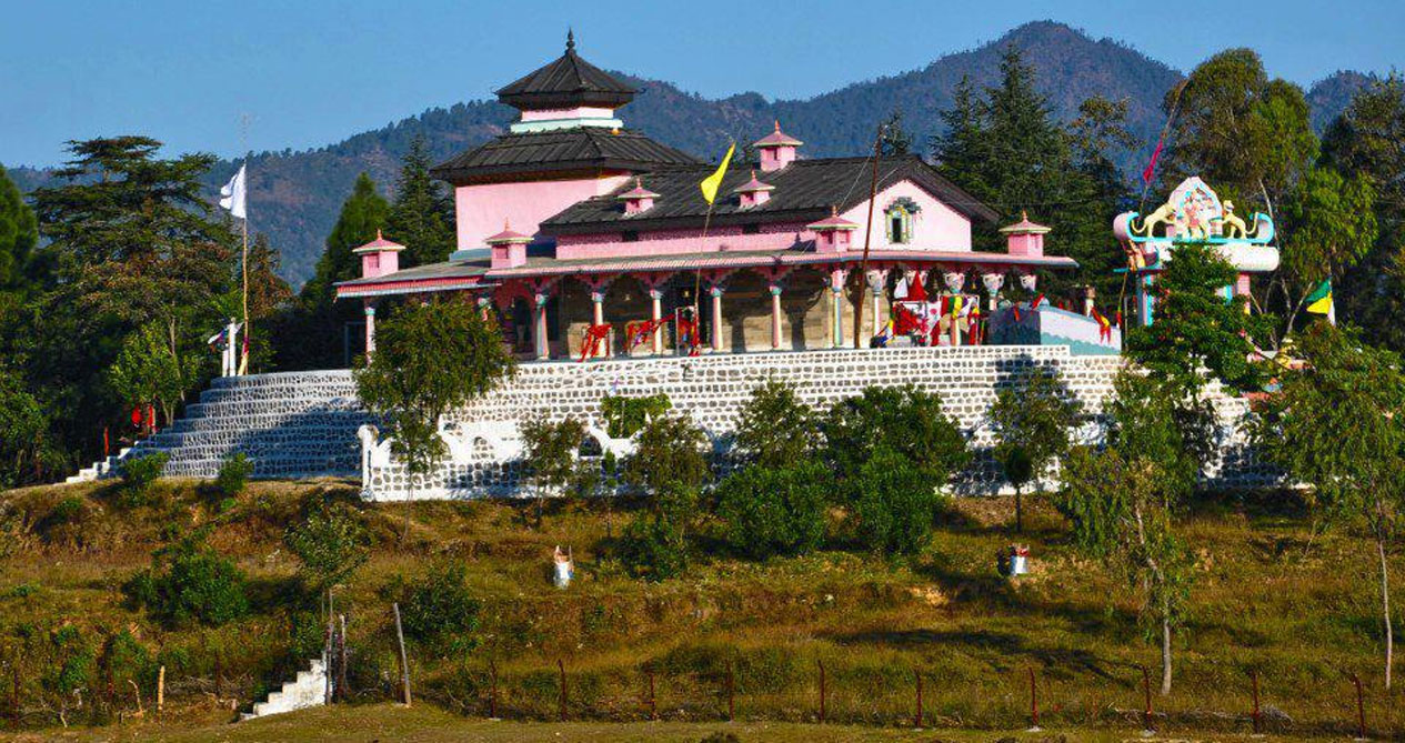 कात्तिक १९ देखि उग्रतारा मेला, के हो रतेडी र दिउसेडी?