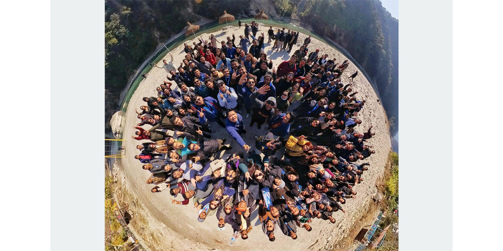 अमेरिकी स्टक एक्सचेञ्ज नास्डाकमा नेपालीको कम्पनीको कारोबार सुरु