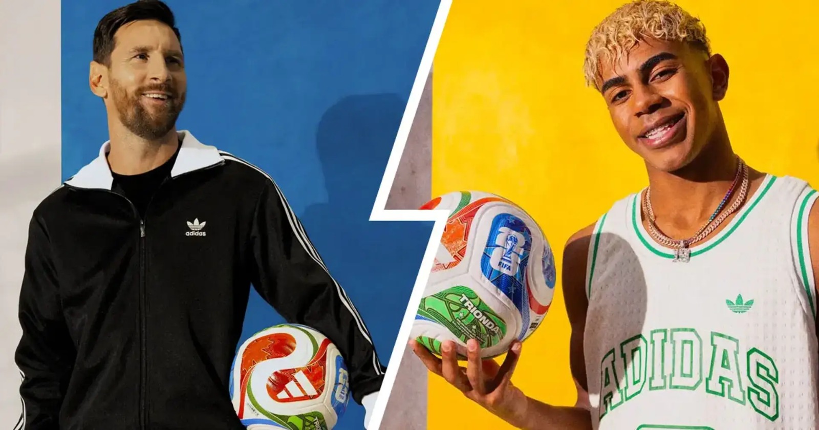 २०२६ को फिफा विश्वकपमा ‘ट्रायोन्डा’ बल प्रयोग हुने