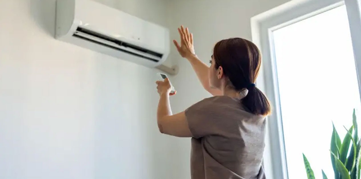 एसीमा पुरुषको तुलनामा महिलालाई किन बढी चिसो लाग्छ?