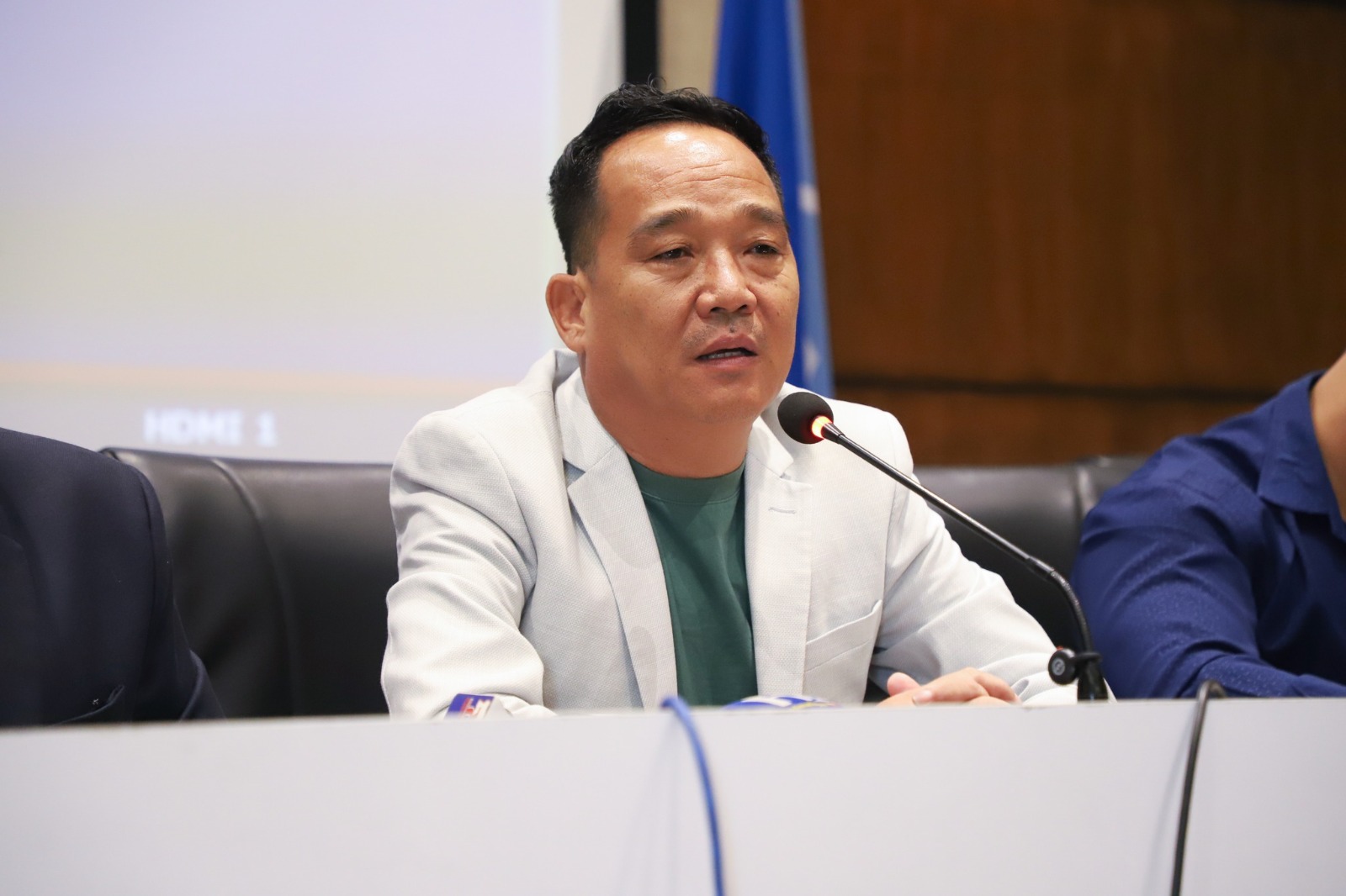 पुरानै फर्म्याटको लिगमा फर्किँदै एन्फा