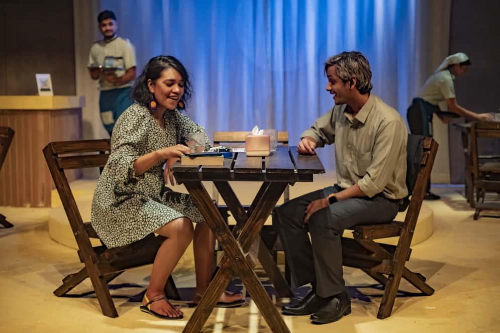 ‘लस्ट एन्ड फाउन्ड’ तिहारअघि चार सहरमा प्रदर्शन हुने