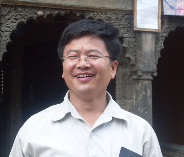 यमबहादुर दुरा