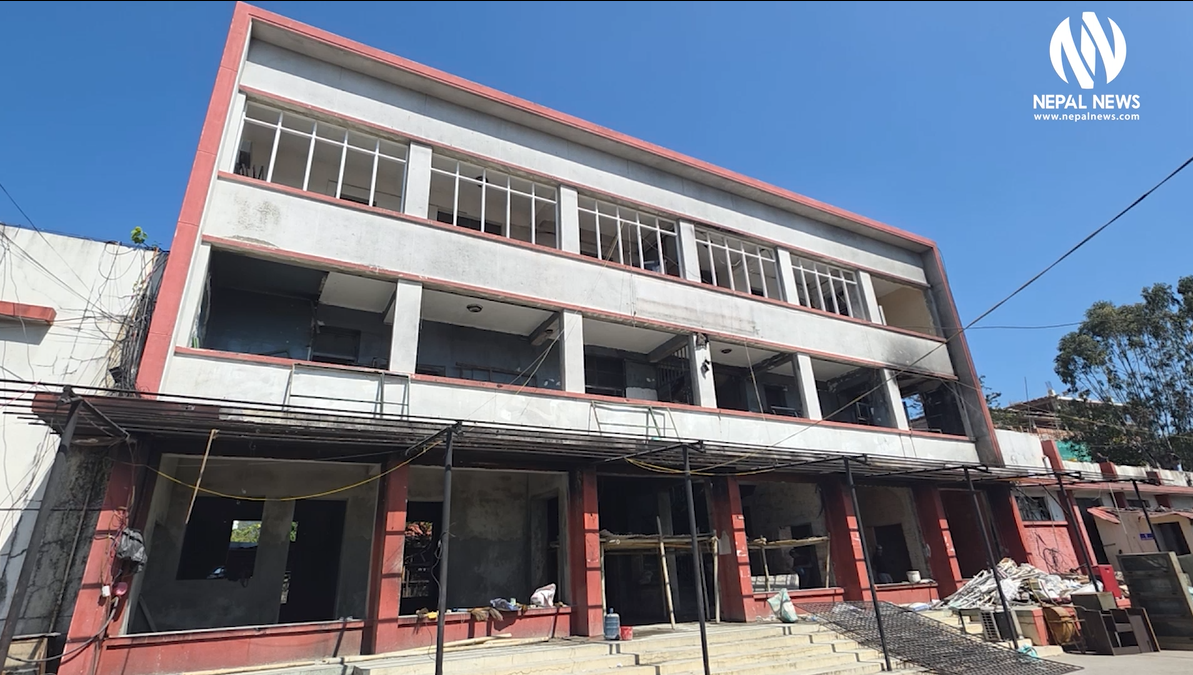 यातायात व्यवस्था विभागमा सुरक्षित छ १७ भदौसम्मको अभिलेख