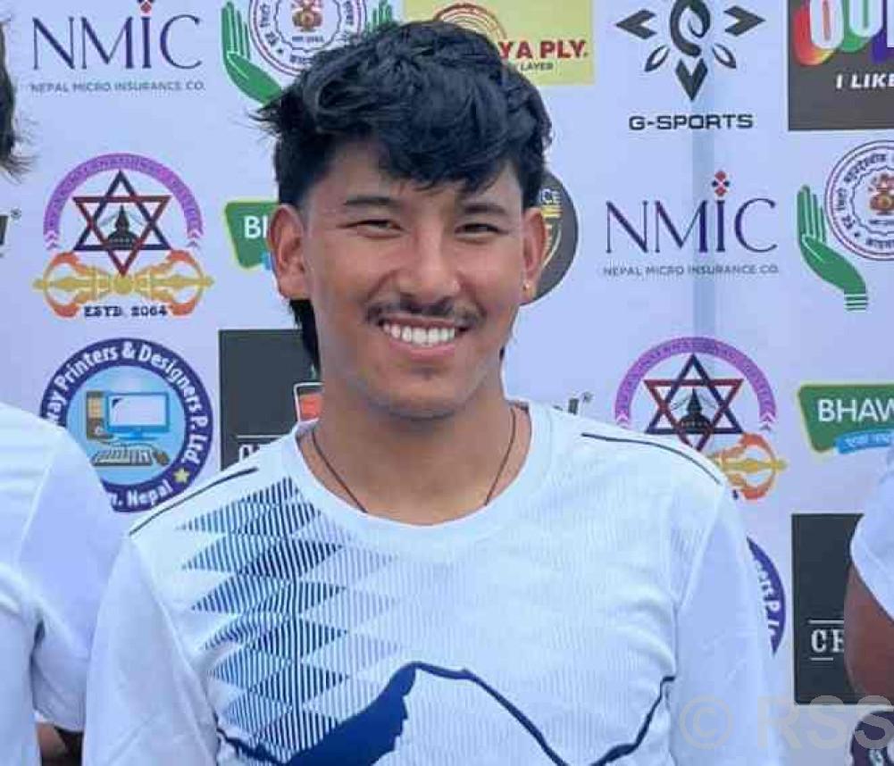 थुक्तेन एक महिनादेखि बेपत्ता