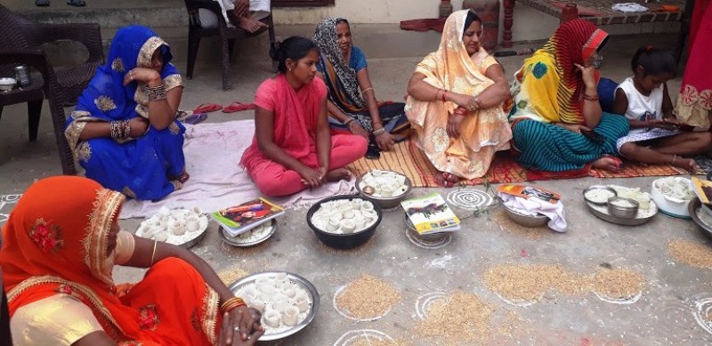 मिथिलामा आज ‘भैयादुज’ पर्व