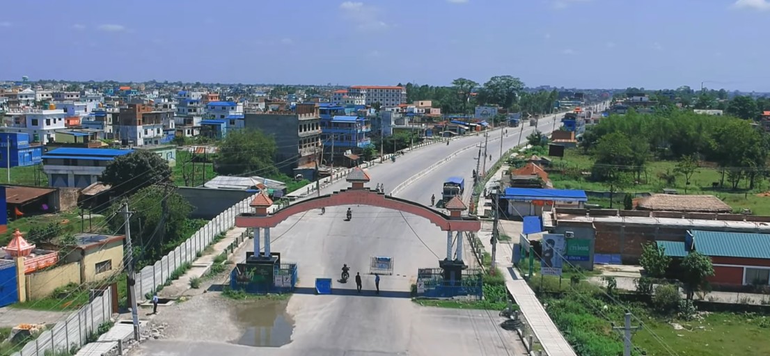 अवस्था सामान्य नभएसम्म कोशी प्रदेशबाट लामो दुरीका सवारीसाधन चलाउन रोक