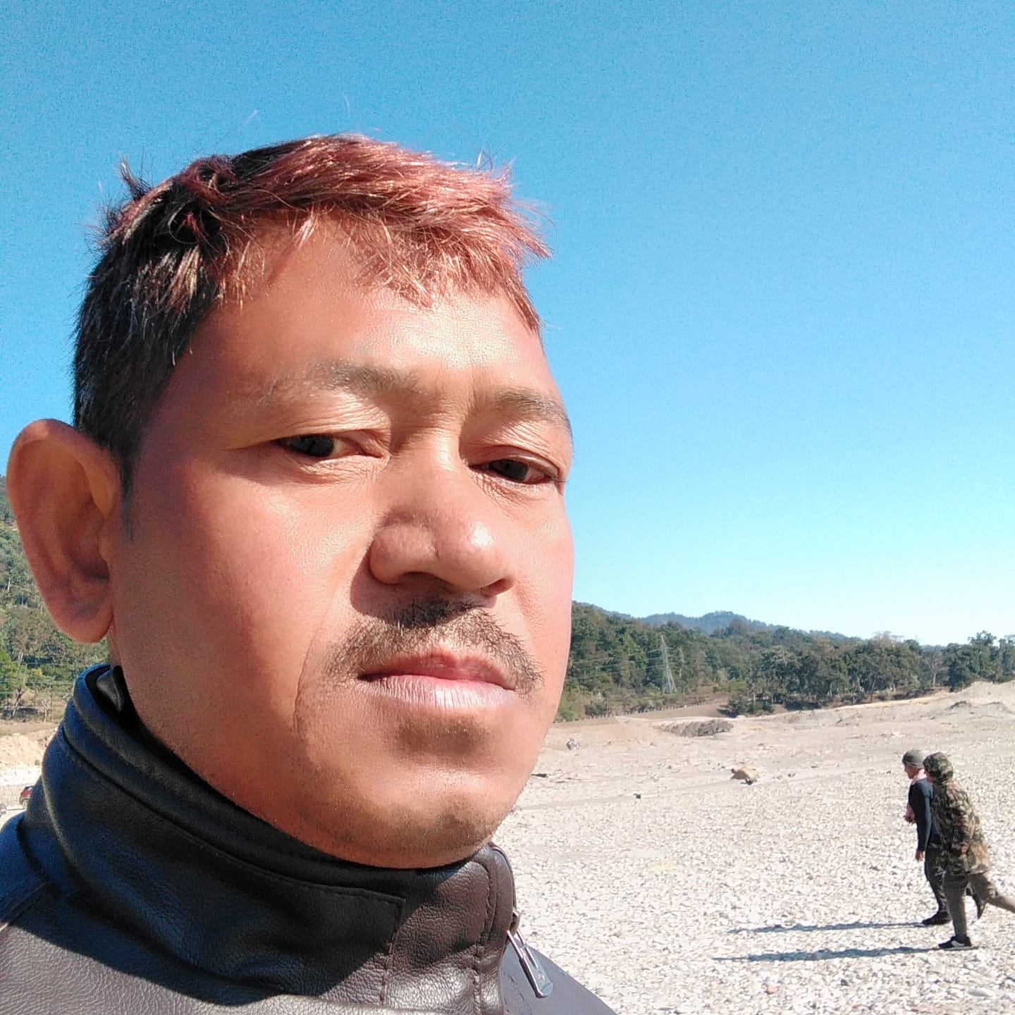 चित्रबहादुर चौधरी