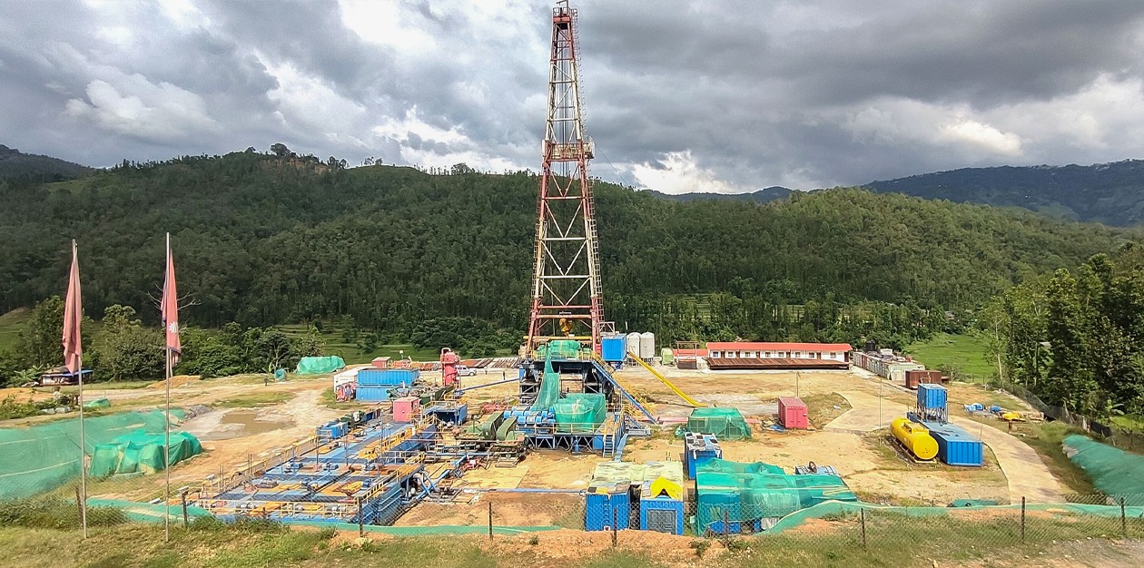 दैलेखको ग्यासको कथा र हचुवामा चलेको राज्यप्रणाली