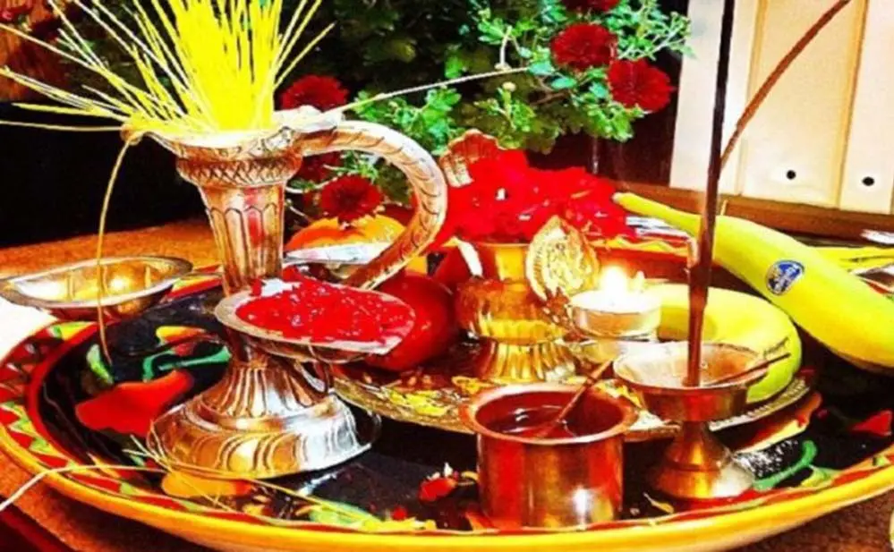 दसैँको टीकाको साइत कुन देशमा कति बजे?