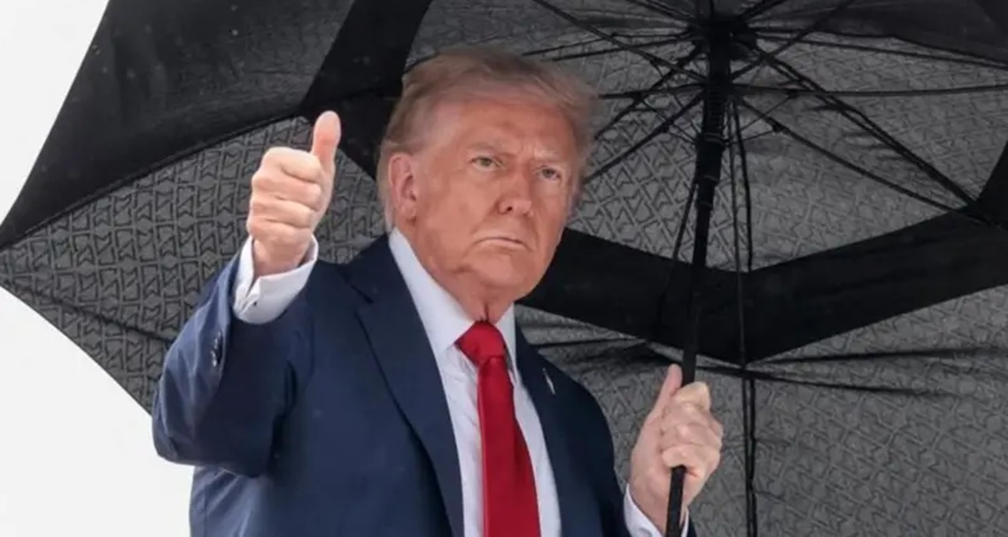 ट्रम्पको घोषणा : गाजाको युद्ध सकियो, सम्झौता स्थायी हुन्छ