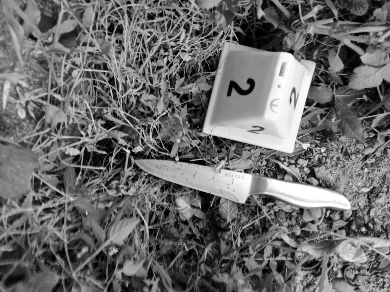 पोखरामा चक्कु प्रहार गरी एक व्यक्तिको हत्या, २४ वर्षीय युवक पक्राउ