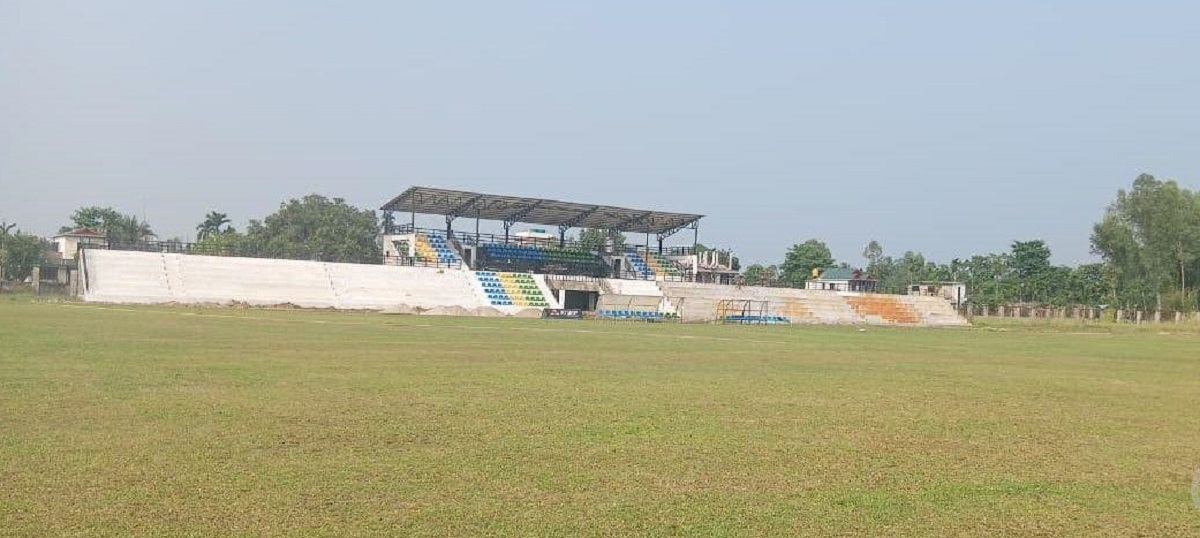 झापा महिला गोल्डकप सोमबारदेखि